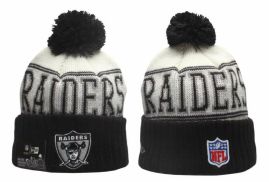 Picture of Oakland Raiders Beanies _SKUfw56223138fw